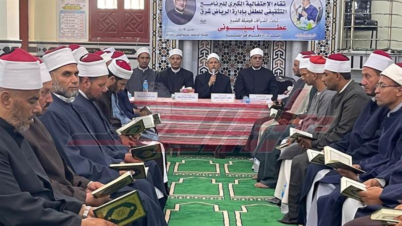 القافلة الدعوية