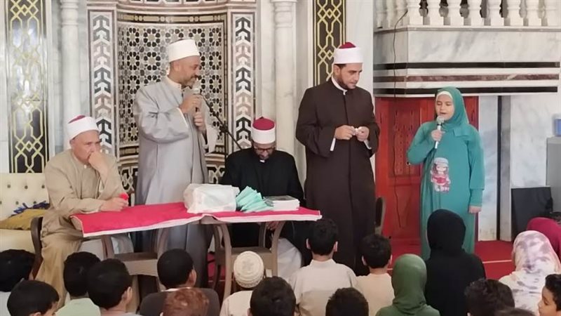 القافلة الدعوية