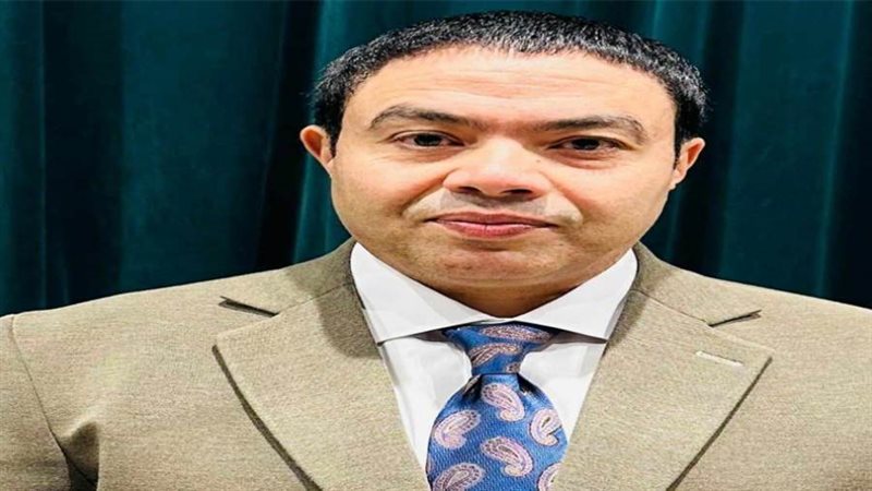 إسماعيل الشرقاوي