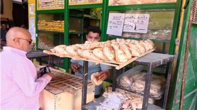 محافظ أسوان: تشديد الرقابة على الأسواق وتحرير 479 محضرًا