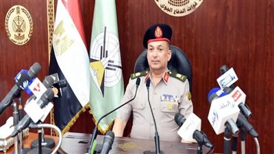 قوات الدفاع الجوي تحتفل بعيدها الرابع والخمسين