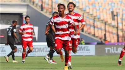 تشكيل فريقي إنبي وبلدية المحلة في الدوري