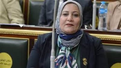 برلمانية: ثورة 30 يونيو وضعت الصعيد على خريطة التنمية الشاملة