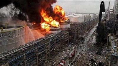 مصرع وإصابة 5 أشخاص إثر انفجار بمصنع للألعاب النارية في الهند 