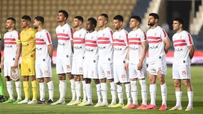 شلبي وزيزو وأوباما في هجوم الزمالك أمام سيراميكا كليوباترا في الدوري الممتاز