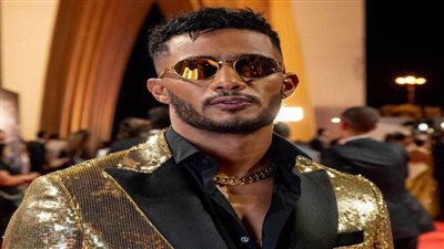 محمد رمضان يحيي حفلًا ضخمًا بمهرجان موازين بالمغرب اليوم