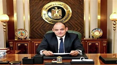 وزير التجارة: الصناعة أحد القطاعات الرئيسية في مصر وتسهم بنحو 16% من الناتج المحلي