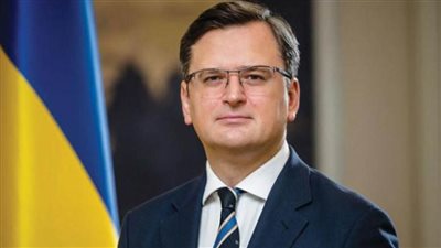 وزيرا خارجية أوكرانيا ومقدونيا الشمالية يبحثان التوصل لاتفاقية أمنية