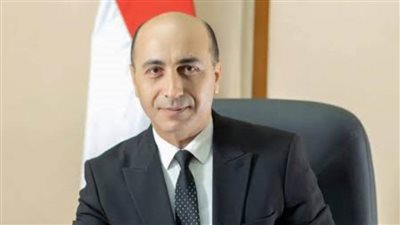 رئيس جامعة دمنهور يهنئ الرئيس السيسي بذكرى ثورة يونيو