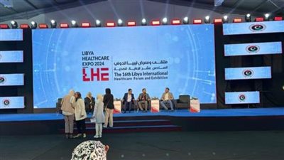 90 % من الشركات المصرية المشاركة في الملتقى الطبي في ليبيا تبرم تعاقدات تصديرية