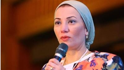 وزيرة البيئة: الاقتصاد الأخضر يحتل أولوية لدى الدولة المصرية