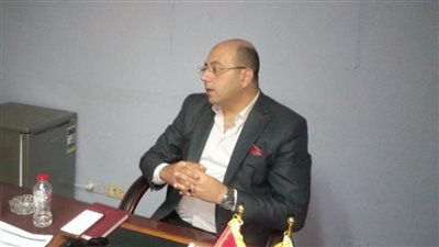 أمين تنظيم حماة الوطن يهنئ الرئيس.. ويؤكد دعمه طوال الطريق لاستكمال بناء الجمهورية الجديدة