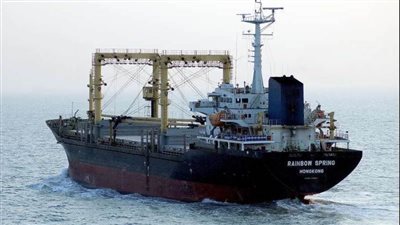 تداول 19 ألف طن بضائع عامة بموانئ البحر الأحمر