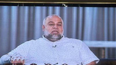 الدحدوح في رسالة متلفزة: أدعوكم للتضامن مع 