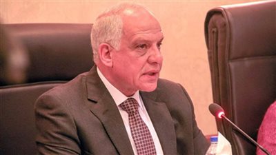 محافظ الجيزة يوجه بتسريع العمل في ملف التصالح وتبسيط الإجراءات على المواطنين