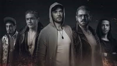 إيرادات فيلم «ولاد رزق 3» تقترب من 200 مليون جنيه 