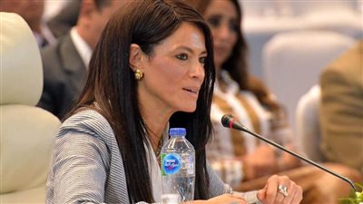 رانيا المشاط: التعاون مع شركاء التنمية يعتمد على استراتيجية وطنية