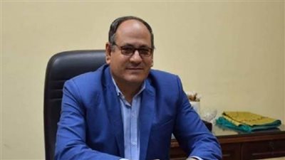 رئيس البحوث الزراعية يتابع تنفيذ مبادرة المراكز الإرشادية في 9 محافظات