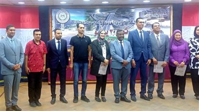 الإدارة العامة لإعلام القاهرة تحيي الذكرى الحادية عشرة لثورة 30 يونيو 