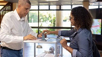 الانتخابات التشريعية الفرنسية: إقبال كبير من الناخبين وسط مخاوف فوز اليمين المتطرف