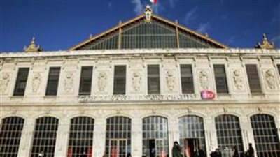 فرنسا: نسبة المشاركة في الانتخابات التشريعية بلغت 59.39% عند الساعة الخامسة مساء