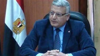 اللواء صلاح المعداوي: ثورة 30 يونيو أنقذت البلاد.. ونجدد العهد للرئيس السيسي لاستكمال ملحمة الإنجازات