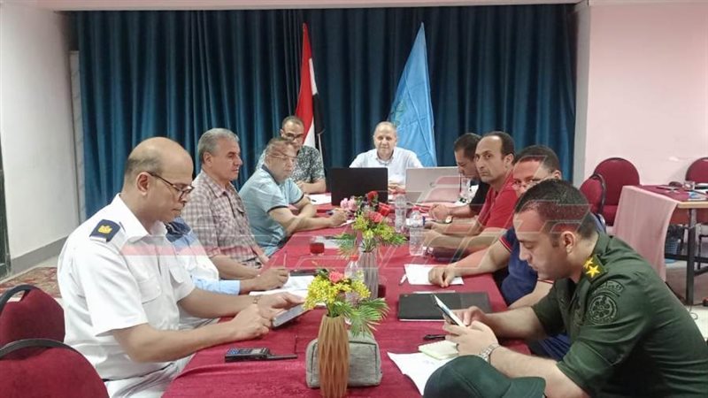 غرفة العمليات