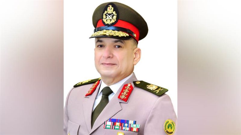 اللواء أ ح ياسر الطودي