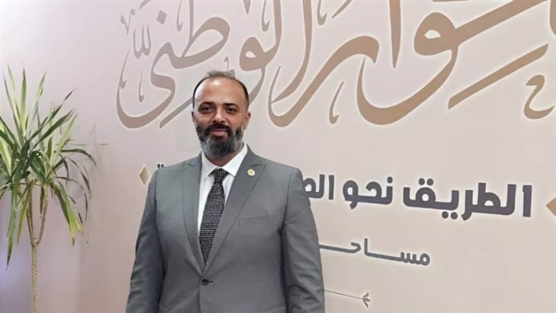 هاني عبدالسميع