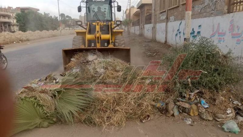 حملات النظافة