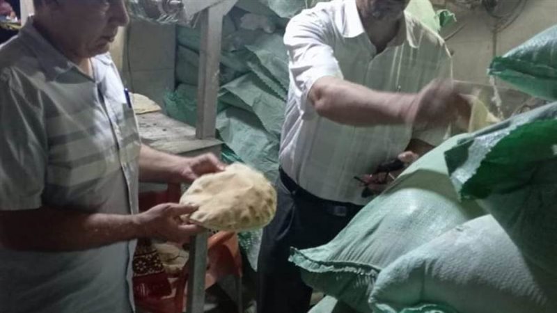 حملة للرقابة على