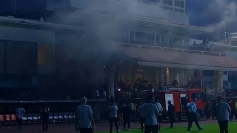 سموحة وبيراميدز