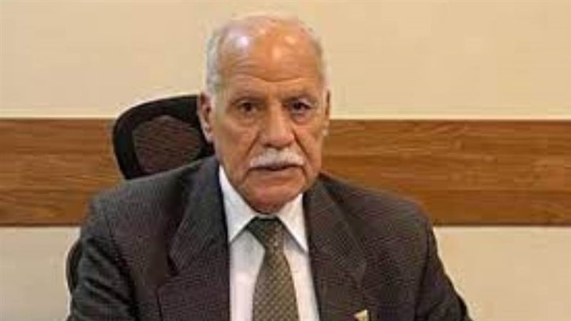 الدكتور محمد أبو