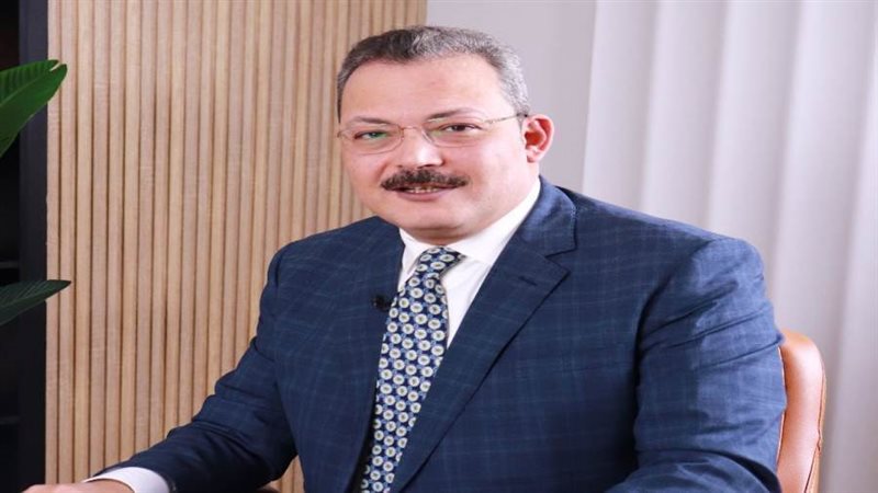 الدكتور سمير صبري