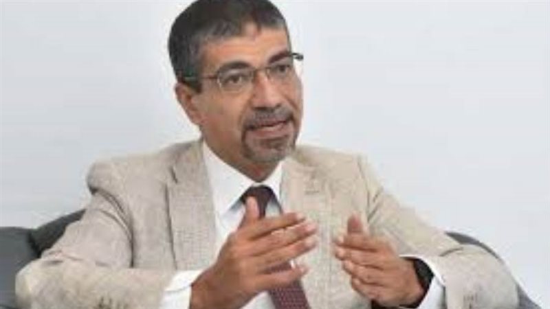 النائب محمد البدري