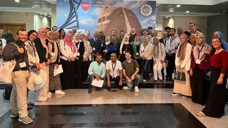 ورشة عمل عن التحليل