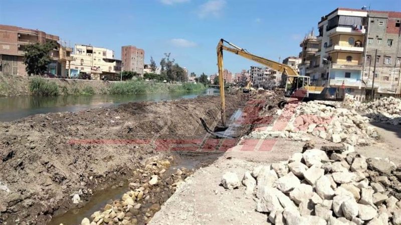 إنشاء الكورنيش