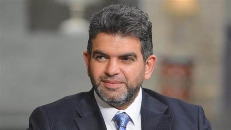 أحمد الطاهري