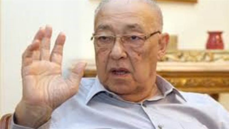 اللواء فؤاد علام