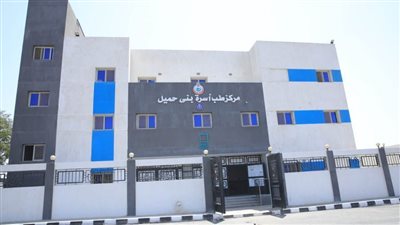 303 مشروعات بمختلف القطاعات تغير الريف بقرى مركز البلينا بسوهاج