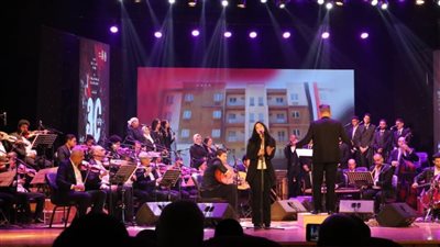 تفاصيل احتفالية هيئة قصور الثقافة بذكرى ثورة 30 يونيو بمسرح السامر