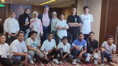 الطفولة والأمومة يطلق دليل الإجراءات القياسية التشغيلية الموحدة لمكافحة عمل الأطفال