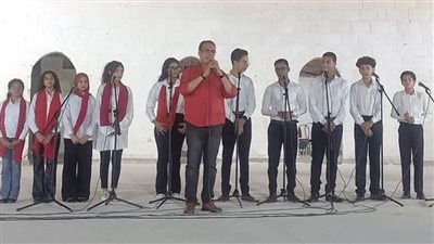 «ثقافة الطفل» يحتفي بذكرى ثورة ٣٠ يونيو ويقدم ندوة عن حكايات الانتصار