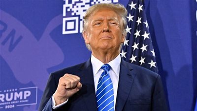 عاجل.. دونالد ترامب يصدر تحذيرًا للمحكمة العليا في الولايات المتحدة