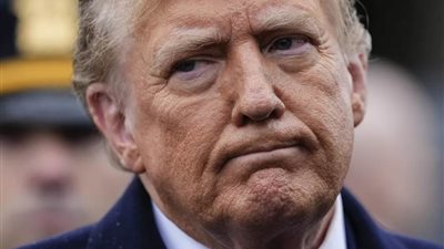 المحكمة العليا الأمريكية ترفض طلب ترامب الحصول على 