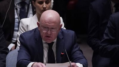 مجلس الأمن برئاسة روسيا يناقش إعمار غزة والوضع في الصومال خلال الأسبوع