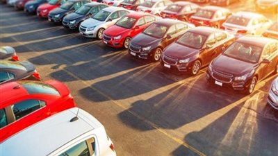 بيان عاجل من الجمارك بشأن استيراد السيارات