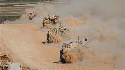 عاجل.. الاحتلال يعلن موعد الانتقال لـ