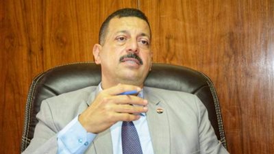 متحدث الكهرباء: الرئيس السيسي يولي اهتماما كبيرا بقطاعات الكهرباء ونعمل على زيادة مصادر الطاقة المتجددة