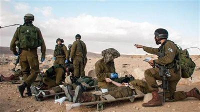 عاجل.. مقتل 5 جنود إسرائيليين في عملية نوعية لفصائل فلسطينية وسط غزة